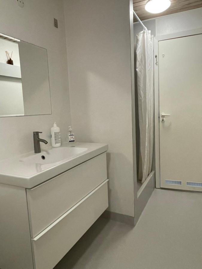 Ferienwohnung Landligt Ophold Pa Midtgard Vamdrup Exterior foto